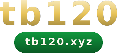 tb120 logo
